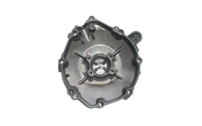 Cover engine